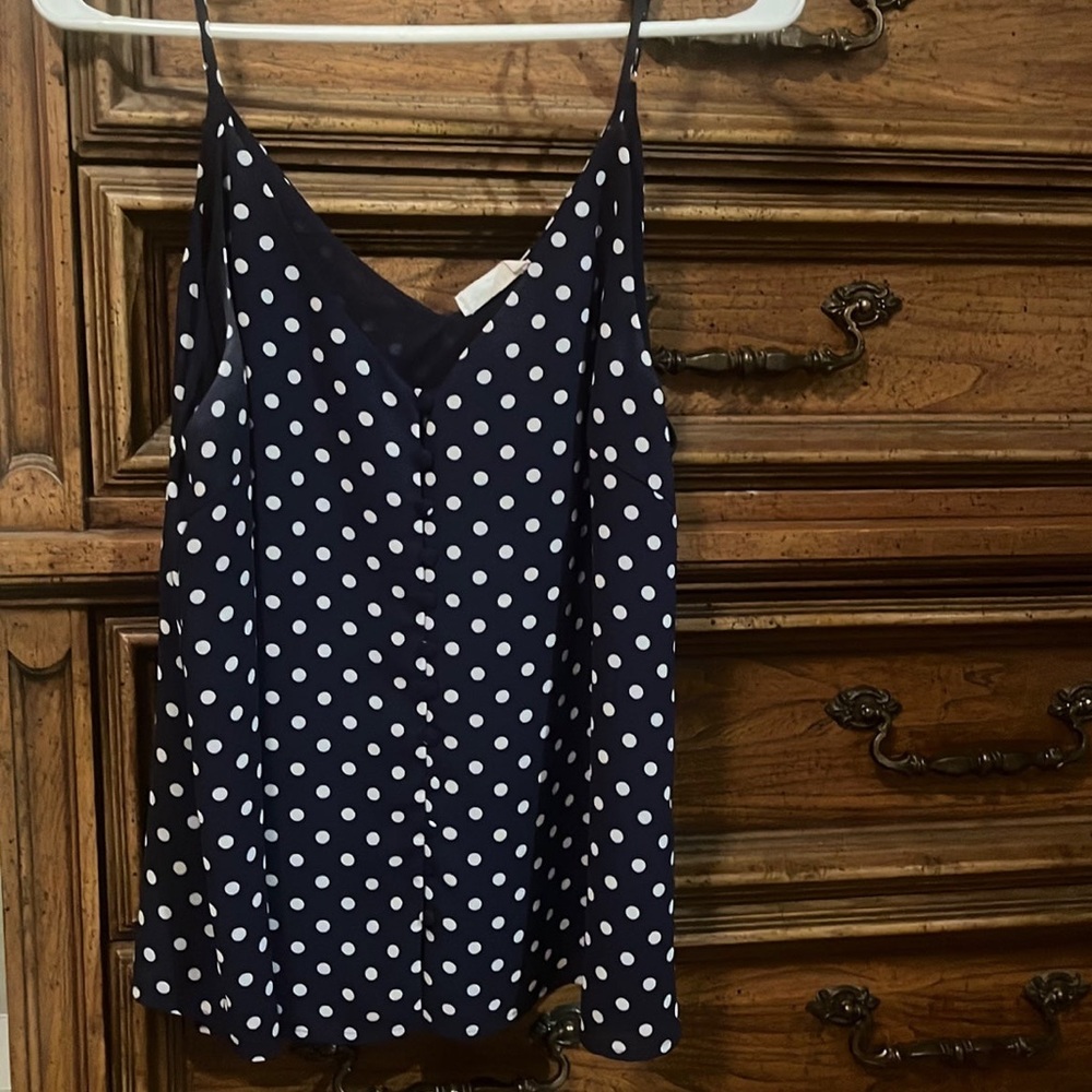 Sophie Rue Tank